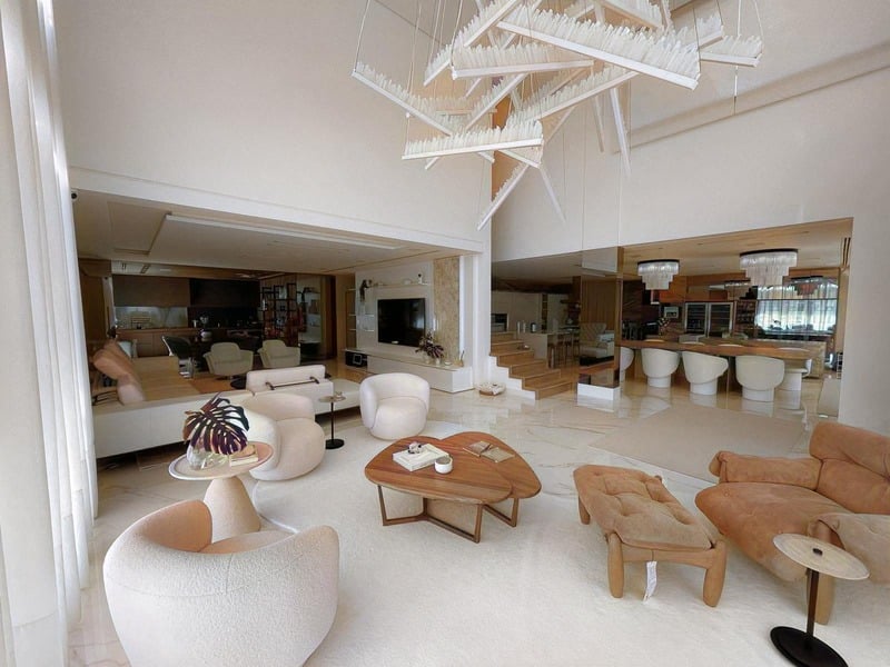 Automação de iluminação