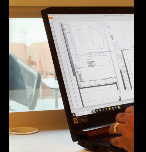 Projeto elétrico digital